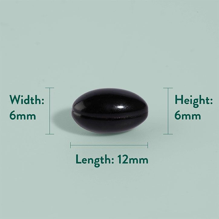 Holland &amp;amp; Barrett Super Strength Co-Q10 200mg 30 Capsules