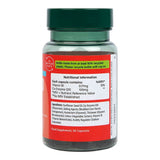 Holland &amp;amp; Barrett Super Strength Co-Q10 200mg 30 Capsules