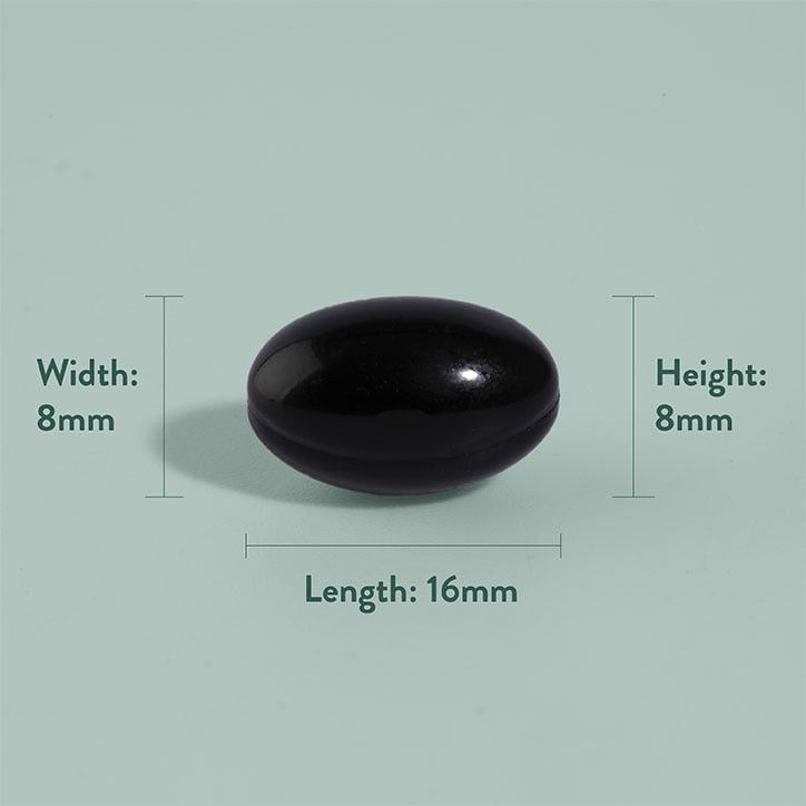 Holland &amp;amp; Barrett Super Strength Co-Q10 200mg 30 Capsules