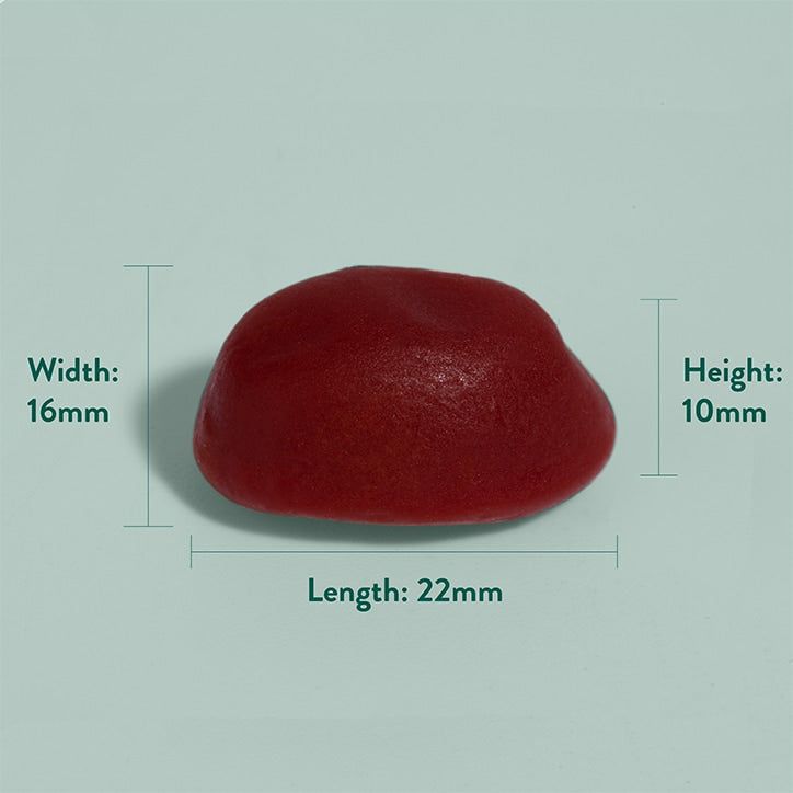 Holland &amp;amp; Barrett Teen Eye Care 30 Gummies