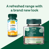 Holland &amp;amp; Barrett Teen Eye Care 30 Gummies