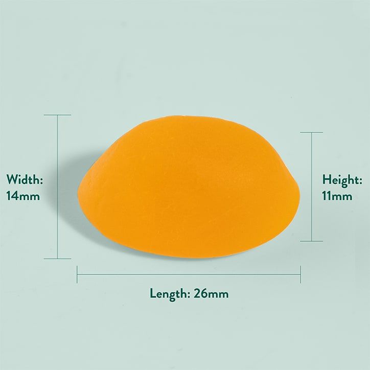 Holland &amp;amp; Barrett Teen Multivitamin + Omega 30 Gummies