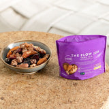 Holland &amp;amp; Barrett The Flow Job Trail Mix with Benefits 30g