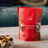 Holland &amp;amp; Barrett Treasure Trail Mix 210g