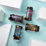 Holland &amp;amp; Barrett Tribiotics Immunity 60 Capsules