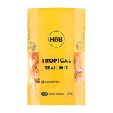 Holland &amp;amp; Barrett Tropical Trail Mix 210g