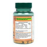 Holland &amp;amp; Barrett Turmeric + Manuka Honey 30 Capsules