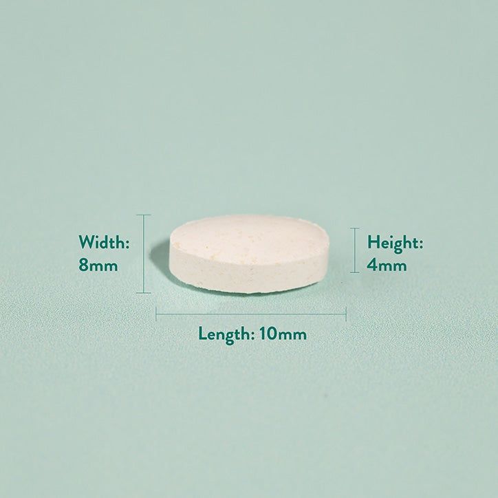 Holland &amp;amp; Barrett Vegan Silica Complex 90 Tablets