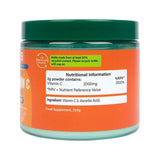 Holland &amp;amp; Barrett Vitamin C 2000mg 250g Powder