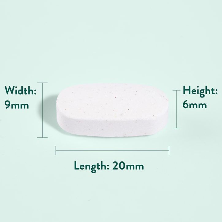 Holland &amp;amp; Barrett Vitamin C High Strength Slow Release 1000mg 240 Tablets