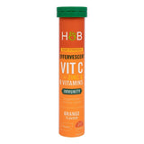 Holland &amp;amp; Barrett Vitamin C, Vitamin B &amp;amp; Zinc 20 Effervescent Tablets