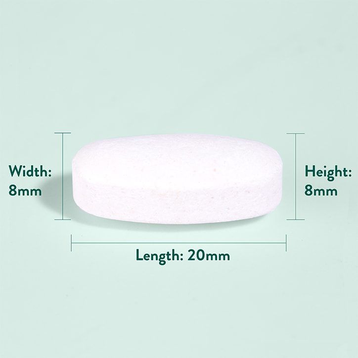 Holland &amp;amp; Barrett Vitamin C &amp;amp; Zinc 120 Tablets