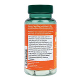 Holland &amp;amp; Barrett Vitamin C &amp;amp; Zinc 60 Tablets