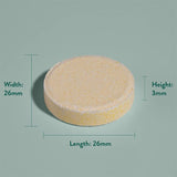 Holland &amp;amp; Barrett Vitamin D 1000 I.U. 25ug 20 Effervescents