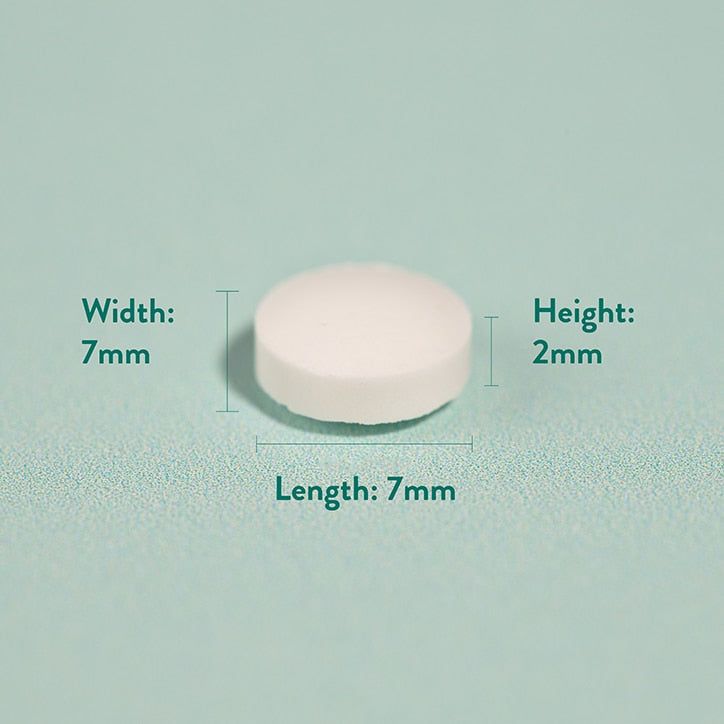 Holland &amp;amp; Barrett Vitamin D 3000 I.U. 75ug 120 Tablets