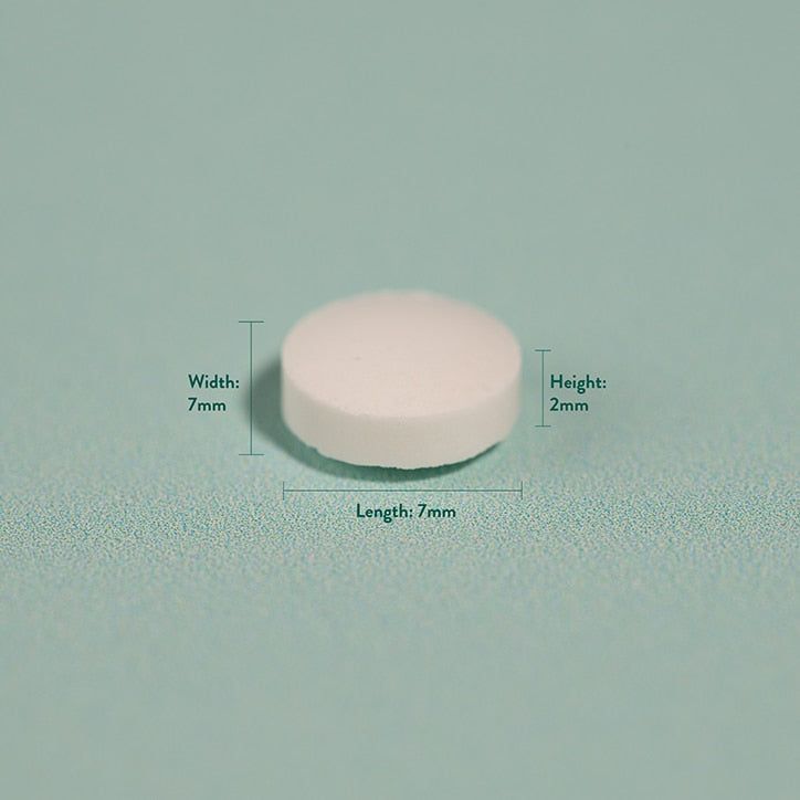 Holland &amp;amp; Barrett Vitamin D 3000 I.U. 75ug 120 Tablets