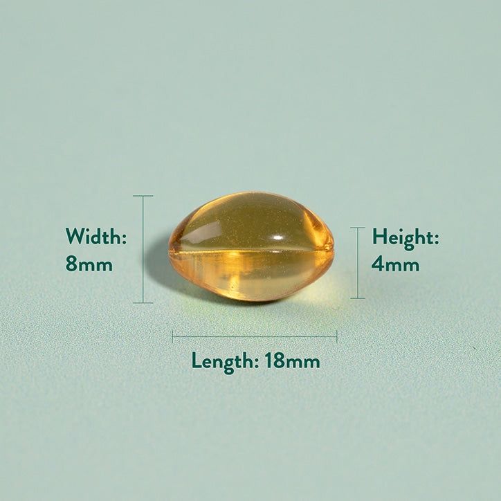 Holland &amp;amp; Barrett Vitamin E 400iu 240 Capsules