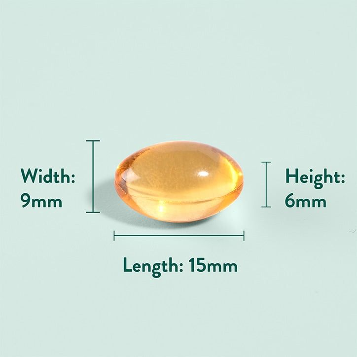 Holland &amp;amp; Barrett Vitamin E 400iu 240 Capsules