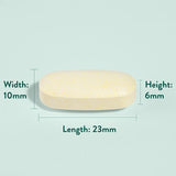 Holland &amp;amp; Barrett Vitamine C Gebufferd 1000mg