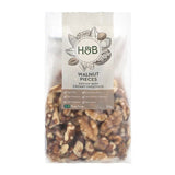 Holland &amp;amp; Barrett Walnut Pieces 200g