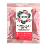 Holland &amp;amp; Barrett Watermelon Chips 18g