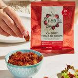 Holland &amp;amp; Barrett Watermelon Chips 18g