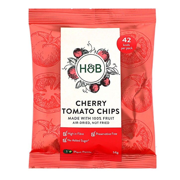 Holland &amp;amp; Barrett Watermelon Chips 18g