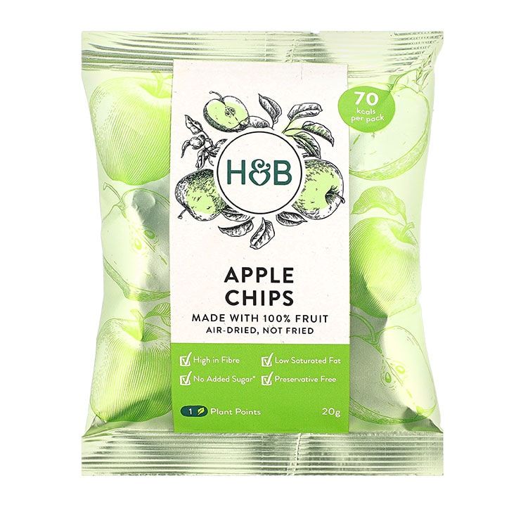 Holland &amp;amp; Barrett Watermelon Chips 18g