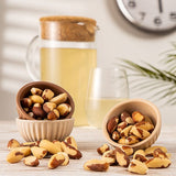 Holland &amp;amp; Barrett Whole Brazil Nuts 200g