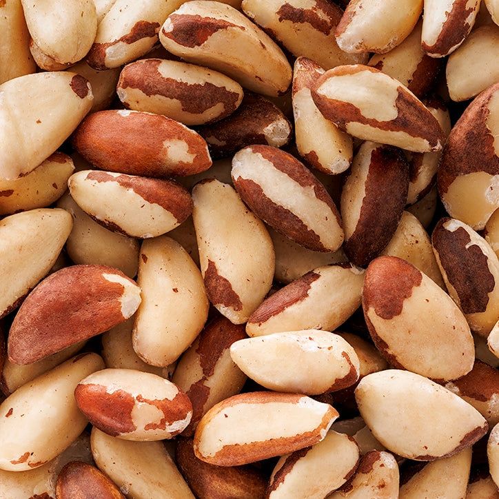 Holland &amp;amp; Barrett Whole Brazil Nuts 800g