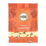 Holland &amp;amp; Barrett Yoghurt Almonds 210g