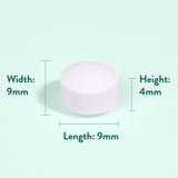 Holland &amp;amp; Barrett Zinc 15mg 240 Tablets