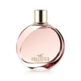 Hollister Wave for Her Eau de Parfum 30ml Spray