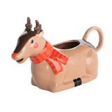 Home Reindeer Gravy Boat
