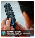 HoMedics GEL Shiatsu Massage Cushion GSM1000