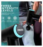 Homedics physio massage gun PGM200