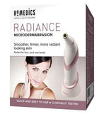 HoMedics Radiance Microdermabrasion