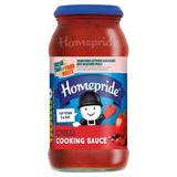 Homepride Chilli Cooking Sauce    485g