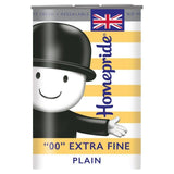 Homepride Premium Milled Extra Fine Flour   1kg GOODS M&amp;S   