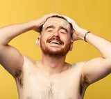 Honey I Washed My Hair Shampoo Bar