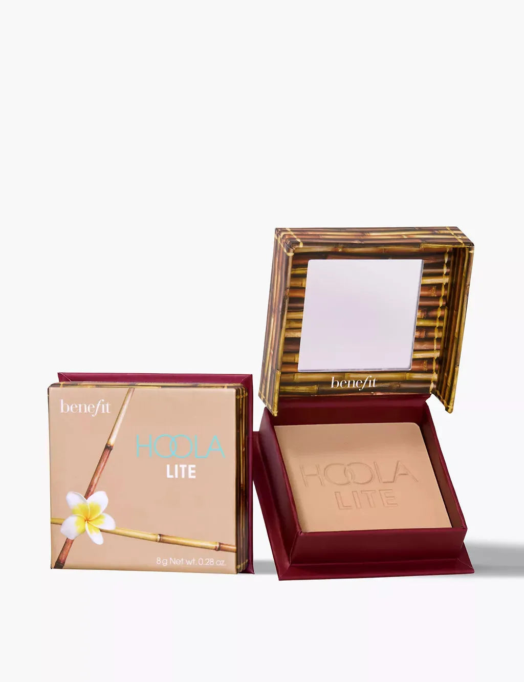 Hoola Lite Matte Powder Bronzer 8g