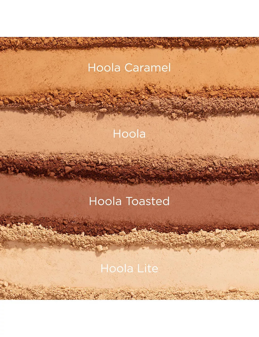 Hoola Lite Matte Powder Bronzer 8g