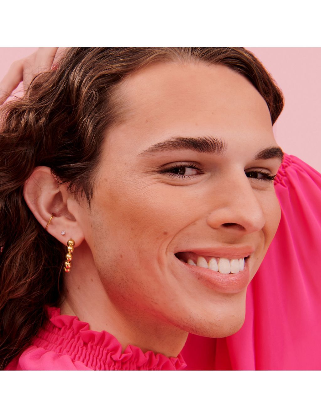 Hoola Matte Bronzer 8g