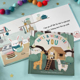 Hopes &amp;amp; Wishes For You - From You To Me