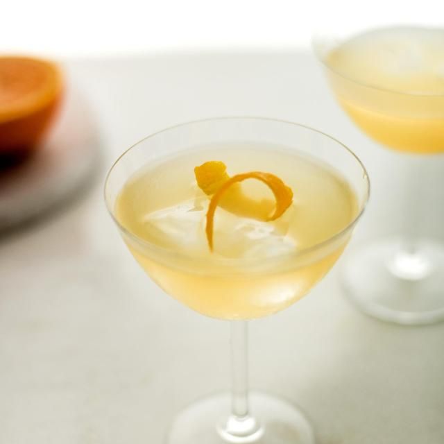 Hotel Chocolat Cocoa Gin   50cl