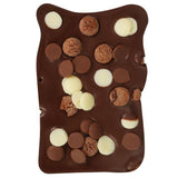 Hotel Chocolat The Brownie Slab Selector   100g