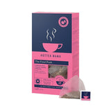 HotTea Mama The Final Push Raspberry Leaf &amp;amp; Peppermint Tea 14 Tea Bags