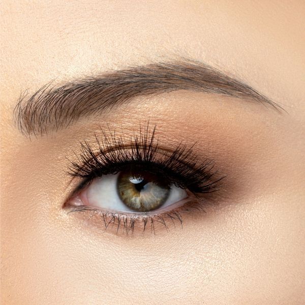 House of Lashes Siren Double False Eyelashes