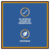 HP Classic BBQ Sauce    465g