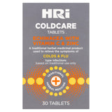 HRI Coldcare 30 Tablets